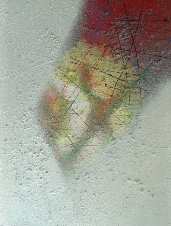 When white takes over